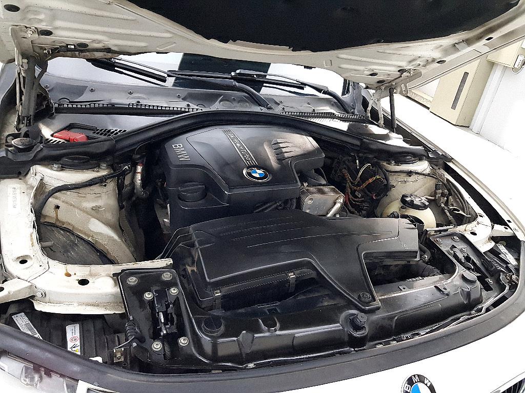 BMW 3 series - Vista 6