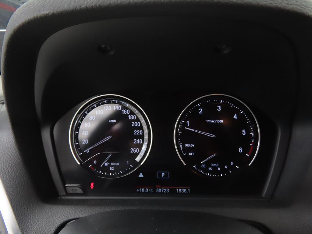 BMW 1 series - Vista 9
