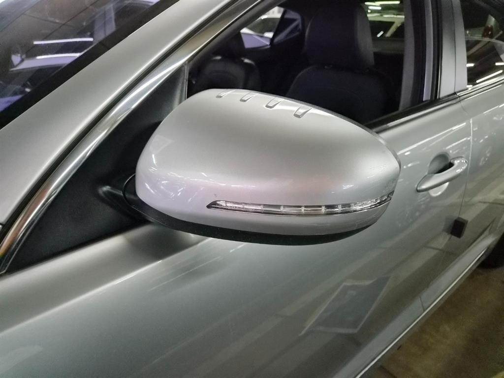 KIA K5 2013 Gris - Importación desde Corea - HF Imports Iquique - Foto 16