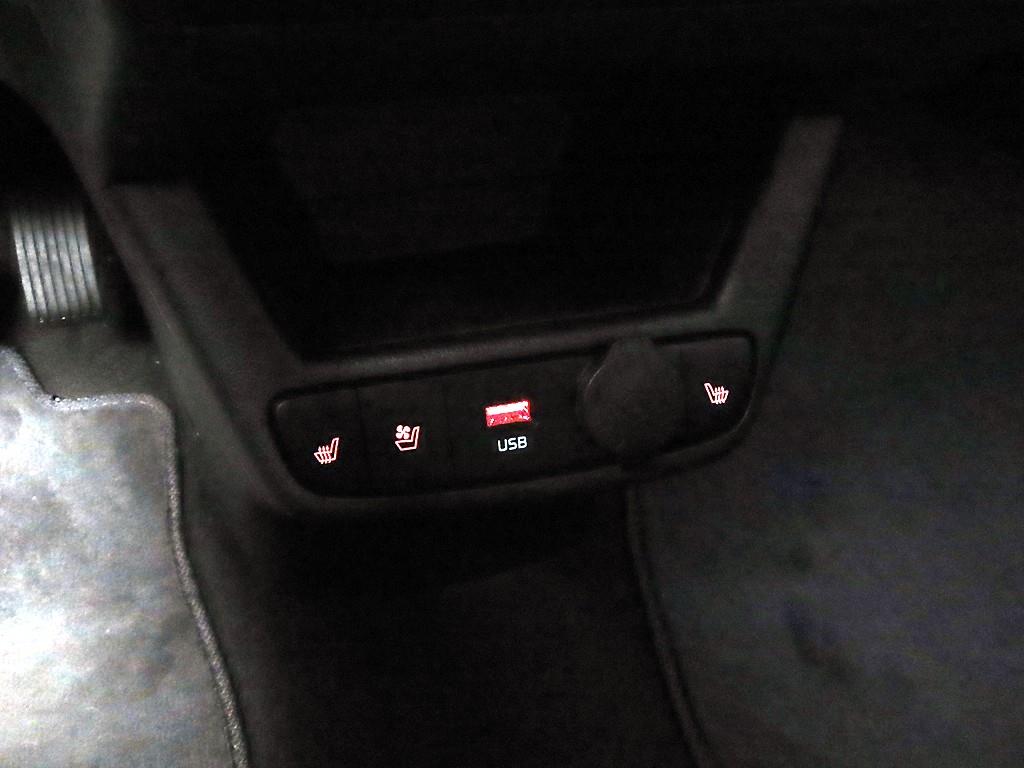 KIA Ray - Vista 10