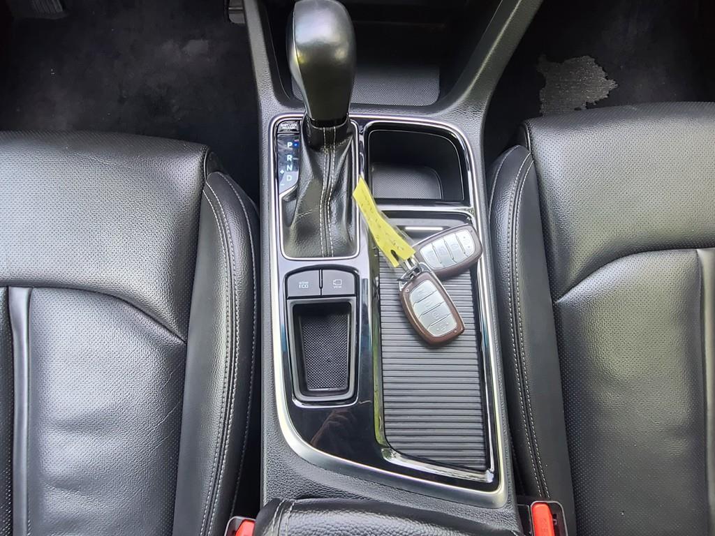 HYUNDAI Sonata 2019 - Importación desde Corea - HF Imports Iquique - Foto 16