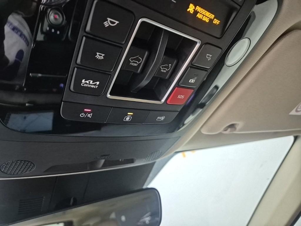 KIA Carnival 2023 Blanco - Importación desde Corea - HF Imports Iquique - Foto 17