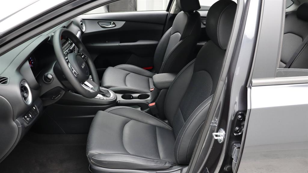 KIA K3 2022 Gris - Importación desde Corea - HF Imports Iquique - Foto 11