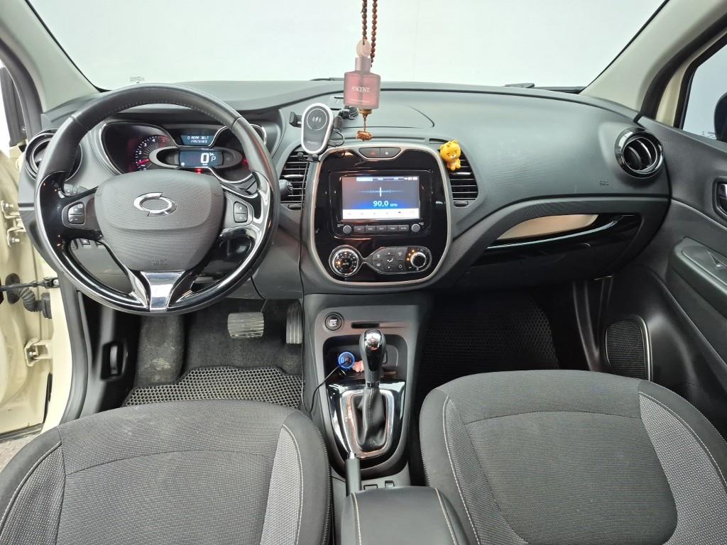 SAMSUNG QM3 - Vista 5
