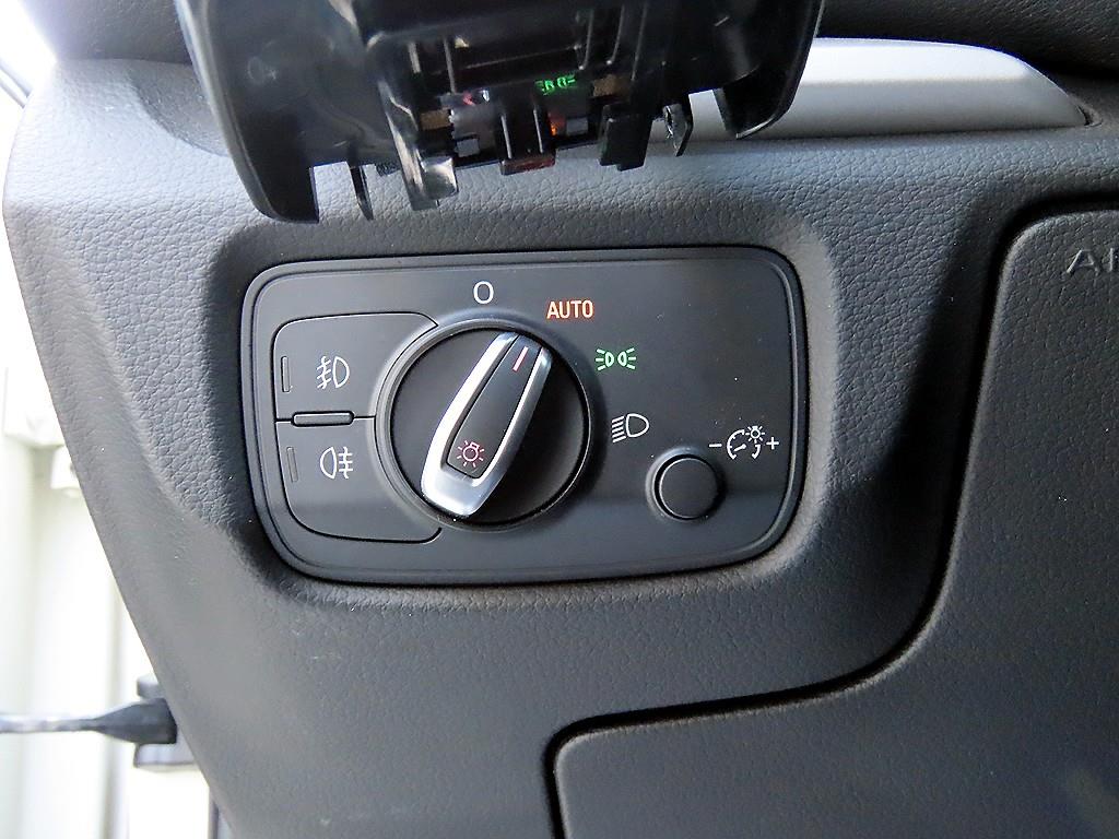 Audi A3 - Vista 12