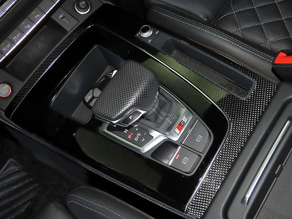 Audi SQ5 - Vista 12
