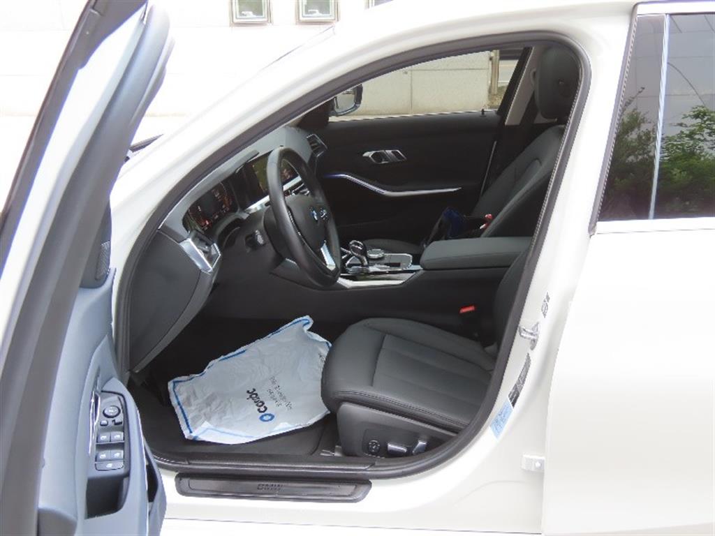 BMW 3 series 2019 - Importación desde Corea - HF Imports Iquique - Foto 13
