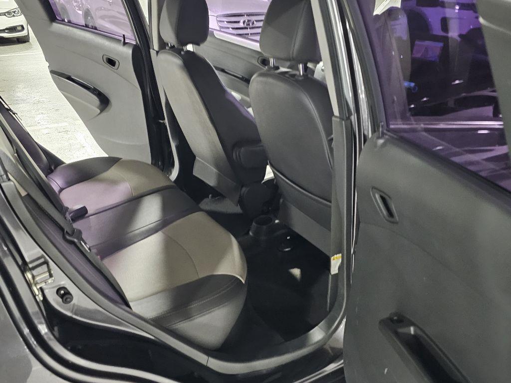 Chevrolet Spark 2014 Gris - Importación desde Corea - HF Imports Iquique - Foto 17