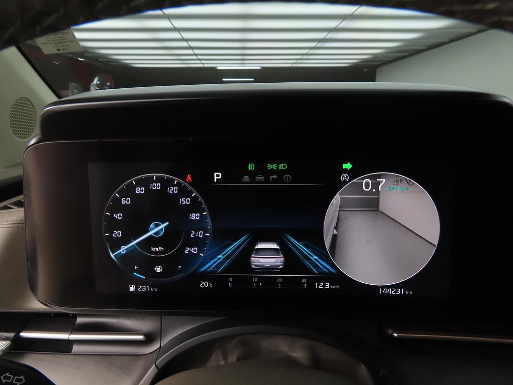 KIA Carnival 2021 Blanco - Importación desde Corea - HF Imports Iquique - Foto 14
