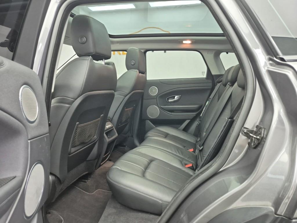 Land Rover Range Rover Bike - Vista 12