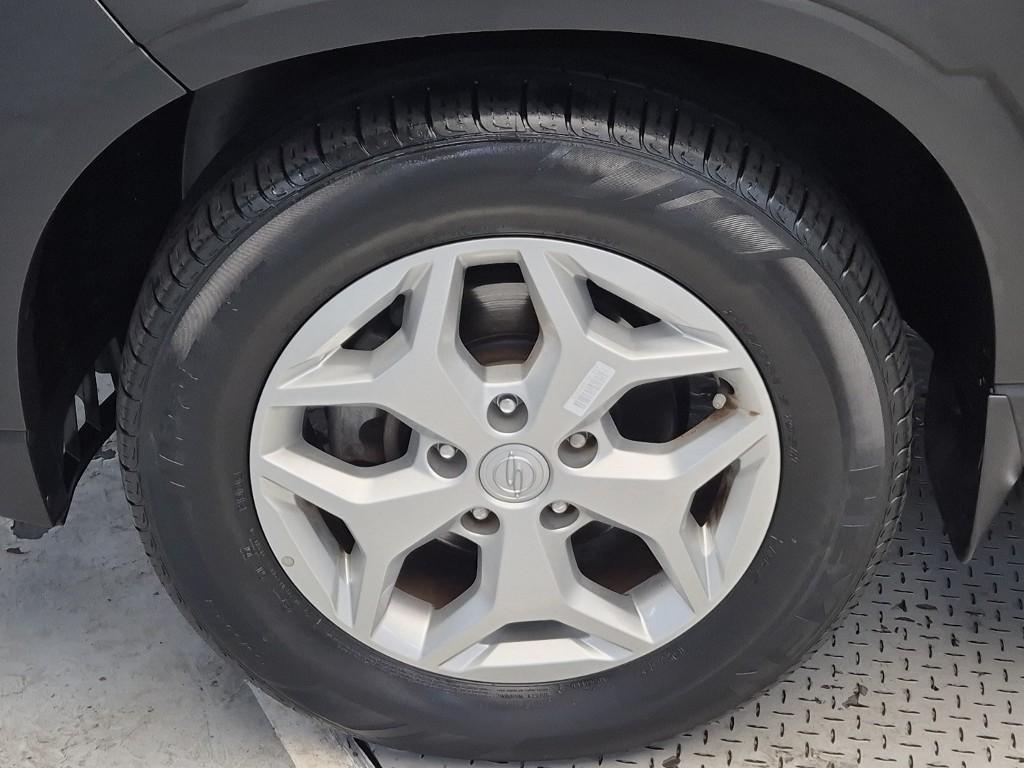 Ssangyong Rexton 2021 Verde - Importación desde Corea - HF Imports Iquique - Foto 19