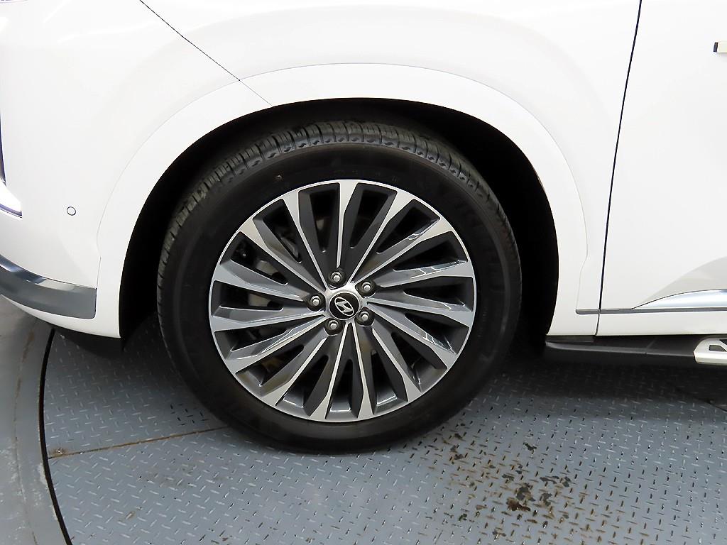 HYUNDAI Palisade 2023 Blanco - Importación desde Corea - HF Imports Iquique - Foto 20