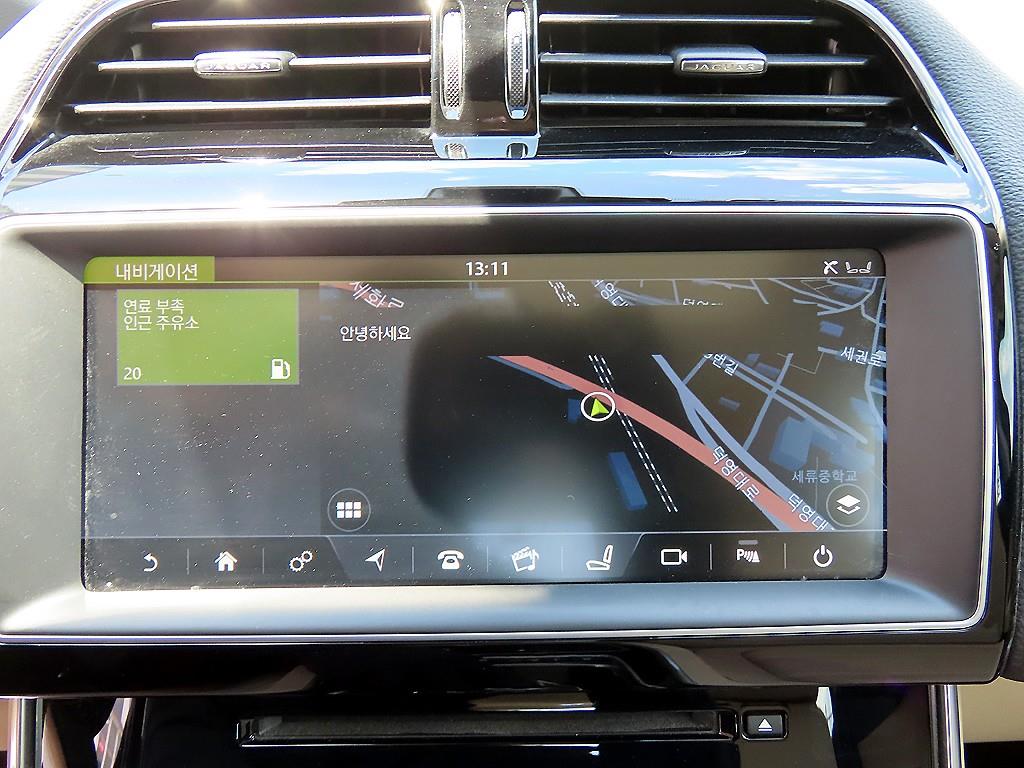 Jaguar XE 2017 - Importación desde Corea - HF Imports Iquique - Foto 14