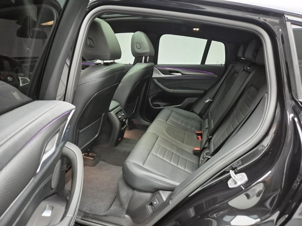 BMW X4 - Vista 7
