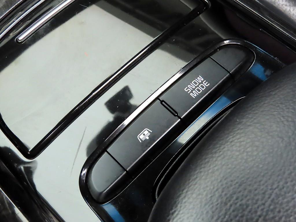 KIA K9 - Vista 11