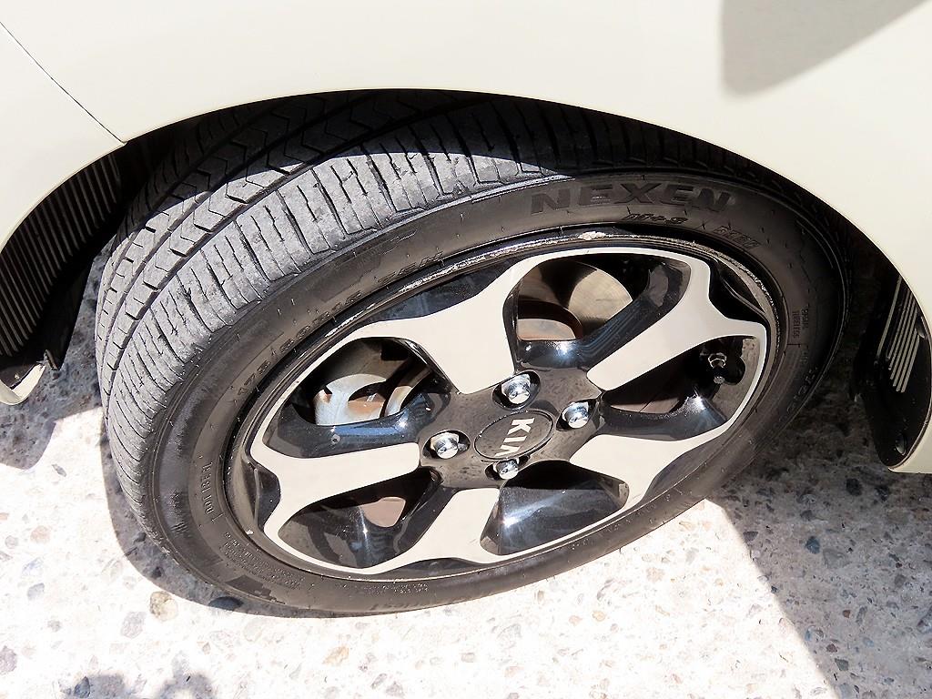 KIA Ray 2016 the color of pearl - Importación desde Corea - HF Imports Iquique - Foto 20