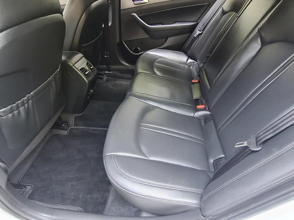 HYUNDAI Sonata - Vista 8