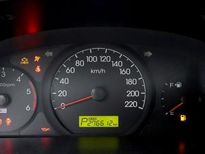 HYUNDAI Starex - Vista 12