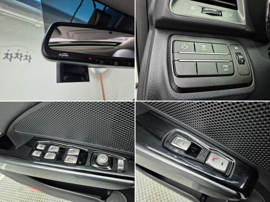 Ssangyong Tivoli 2018 Blanco - Importación desde Corea - HF Imports Iquique - Foto 17