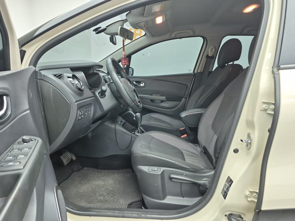 SAMSUNG QM3 - Vista 11