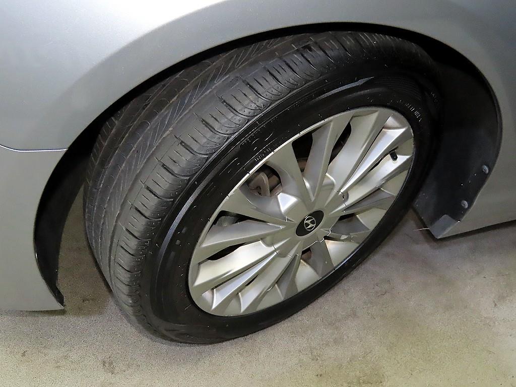 HYUNDAI Sonata 2015 Gris - Importación desde Corea - HF Imports Iquique - Foto 20