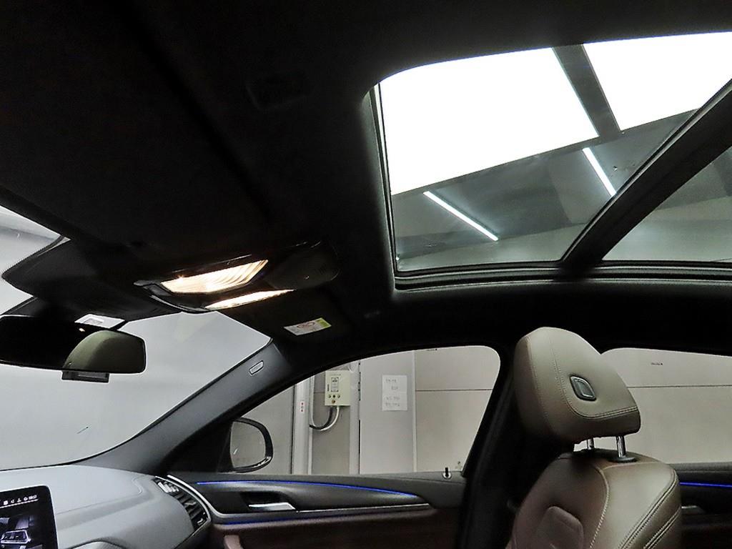 BMW X4 2021 - Importación desde Corea - HF Imports Iquique - Foto 15