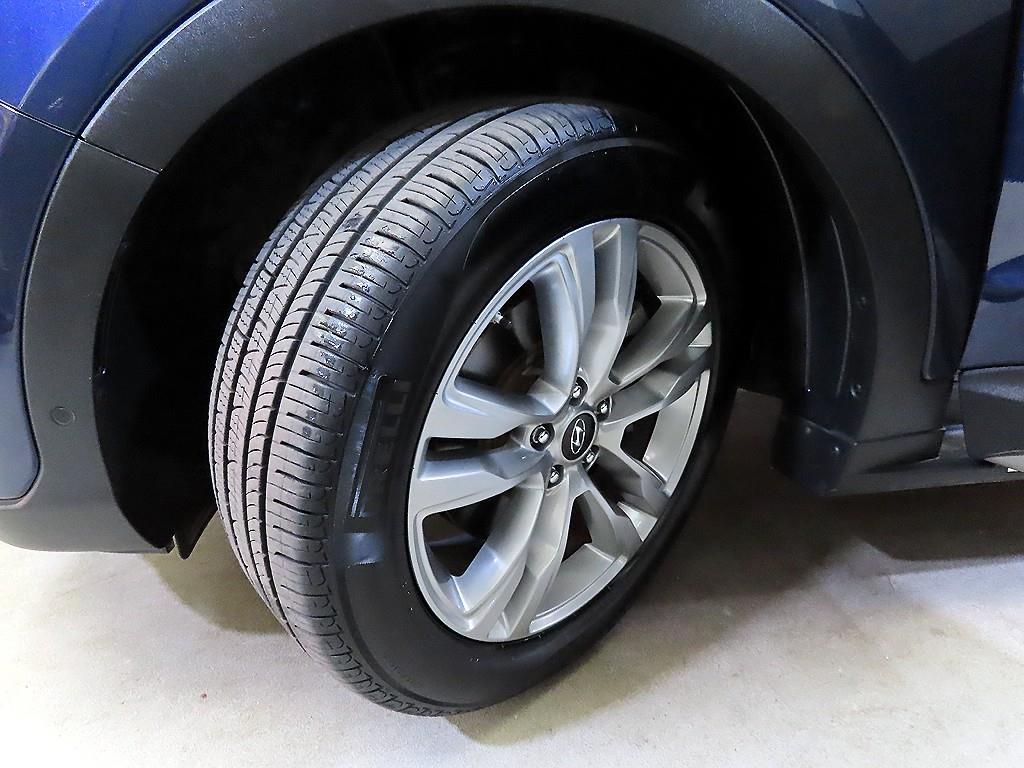 HYUNDAI Maxcruz 2017 Azul - Importación desde Corea - HF Imports Iquique - Foto 20