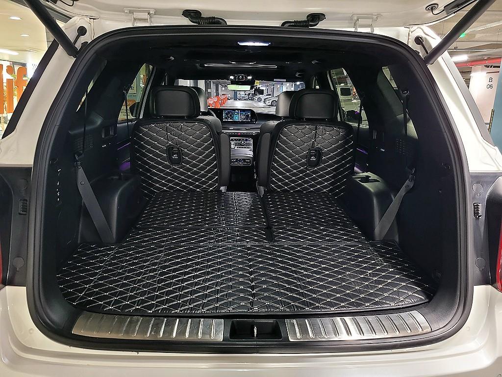 HYUNDAI Palisade 2023 Blanco - Importación desde Corea - HF Imports Iquique - Foto 18