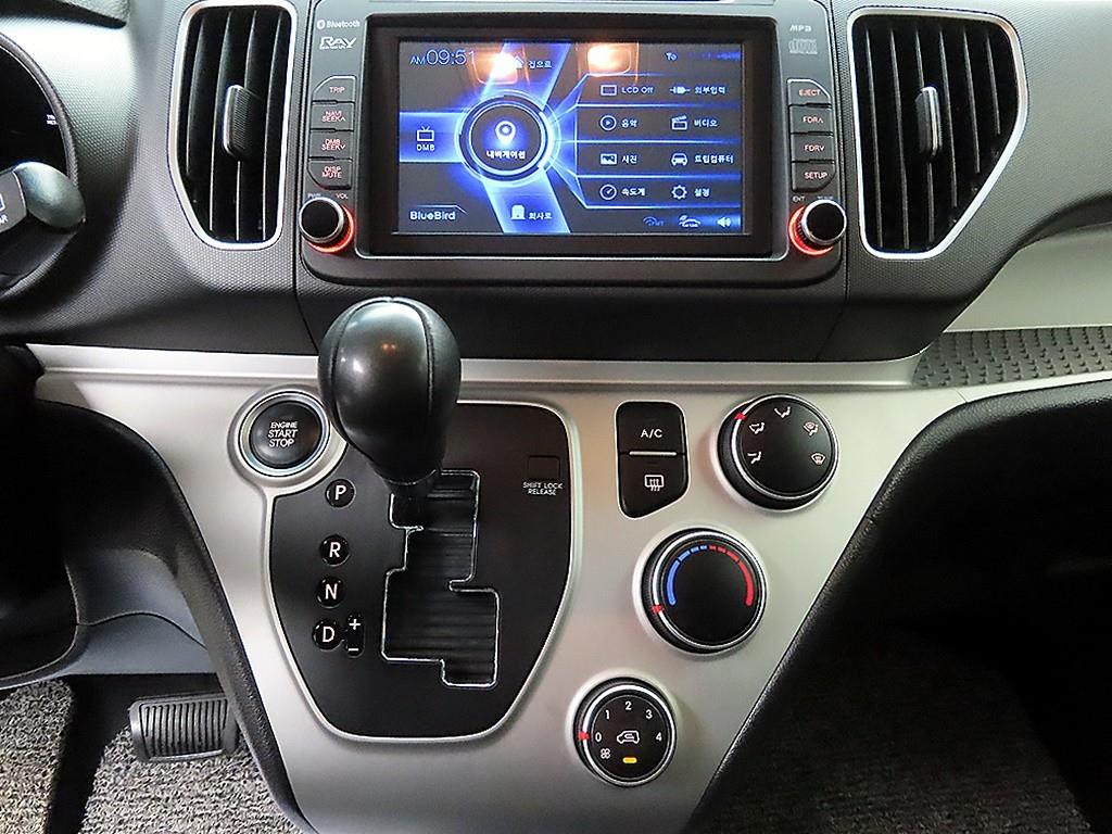 KIA Ray 2016 Blanco - Importación desde Corea - HF Imports Iquique - Foto 14