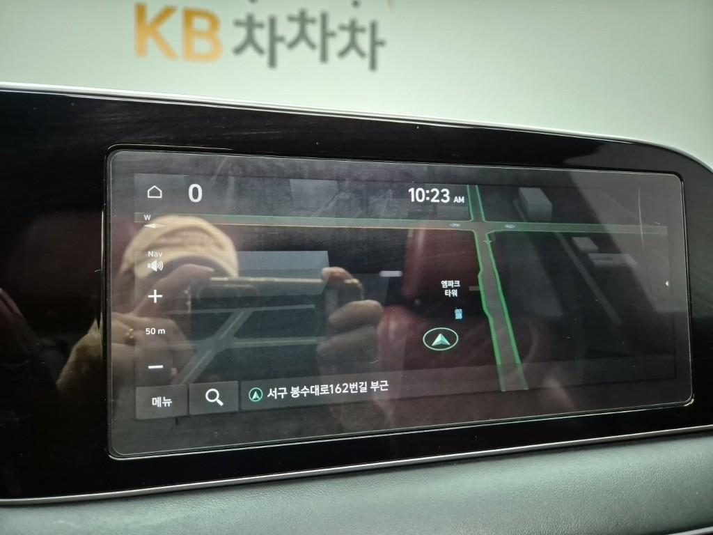 HYUNDAI Palisade - Vista 6