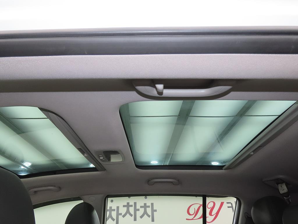 KIA Sportage 2014 Blanco - Importación desde Corea - HF Imports Iquique - Foto 14