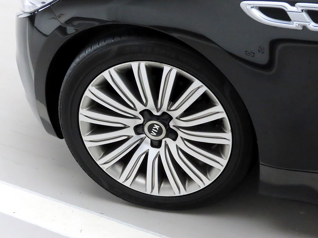 KIA K9 2014 - Importación desde Corea - HF Imports Iquique - Foto 19