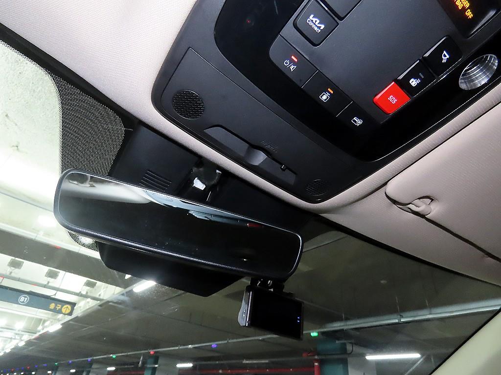 KIA Carnival 2023 Negro - Importación desde Corea - HF Imports Iquique - Foto 13