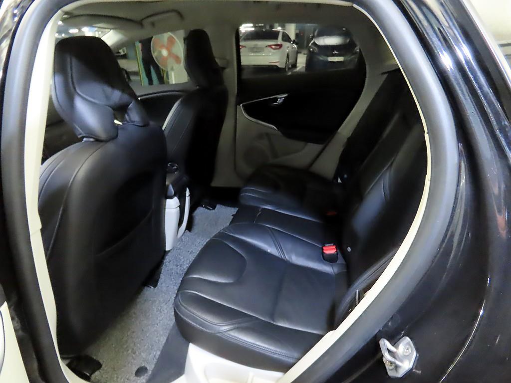 Volvo V40 - Vista 7