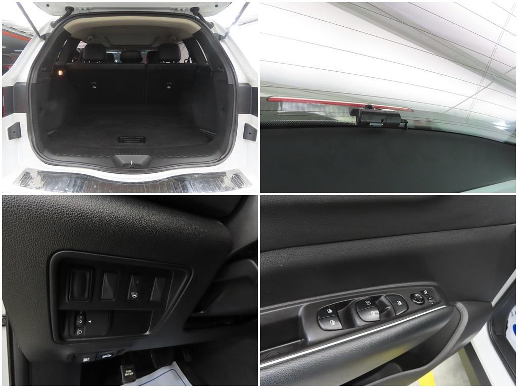 SAMSUNG QM6 2017 Blanco - Importación desde Corea - HF Imports Iquique - Foto 18