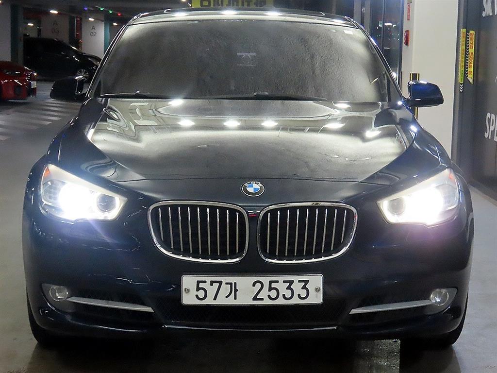 BMW Gran Turismo - Vista 2