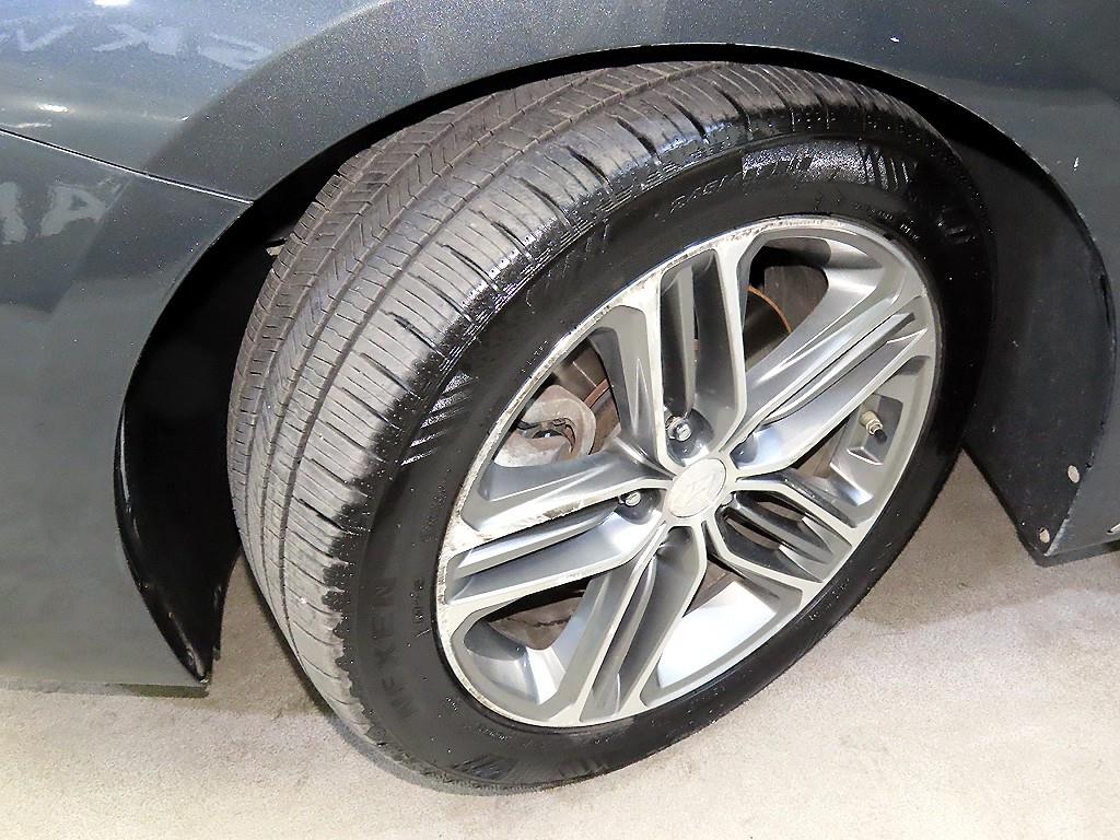 HYUNDAI Grandeur 2019 - Importación desde Corea - HF Imports Iquique - Foto 20