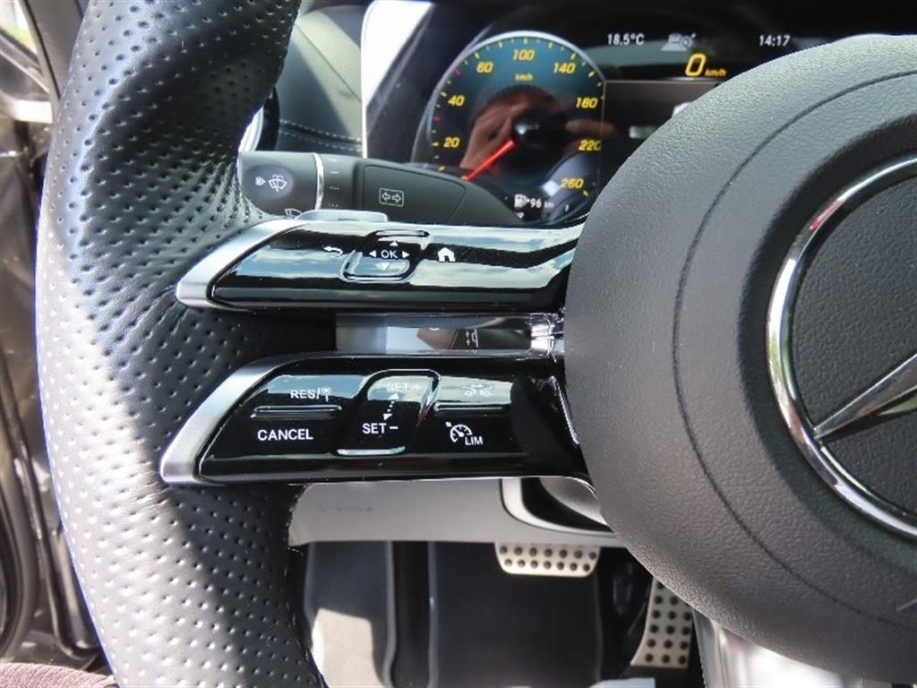 Mercedes Benz E class 2022 Gris - Importación desde Corea - HF Imports Iquique - Foto 11
