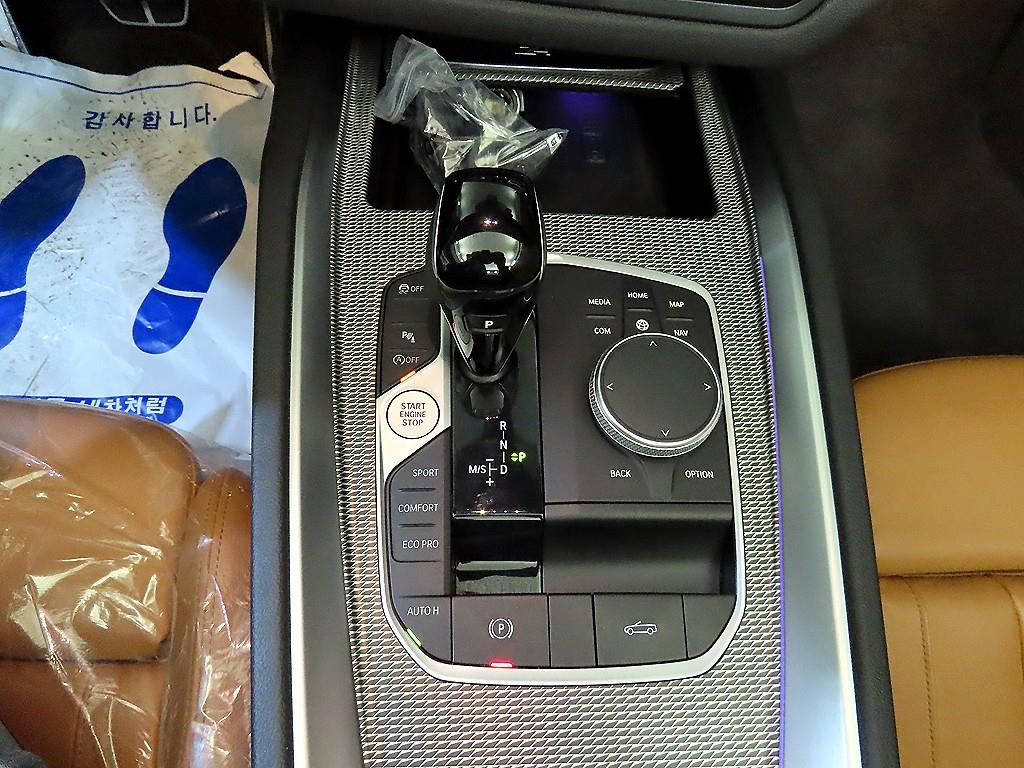BMW Z4 2022 Blanco - Importación desde Corea - HF Imports Iquique - Foto 14