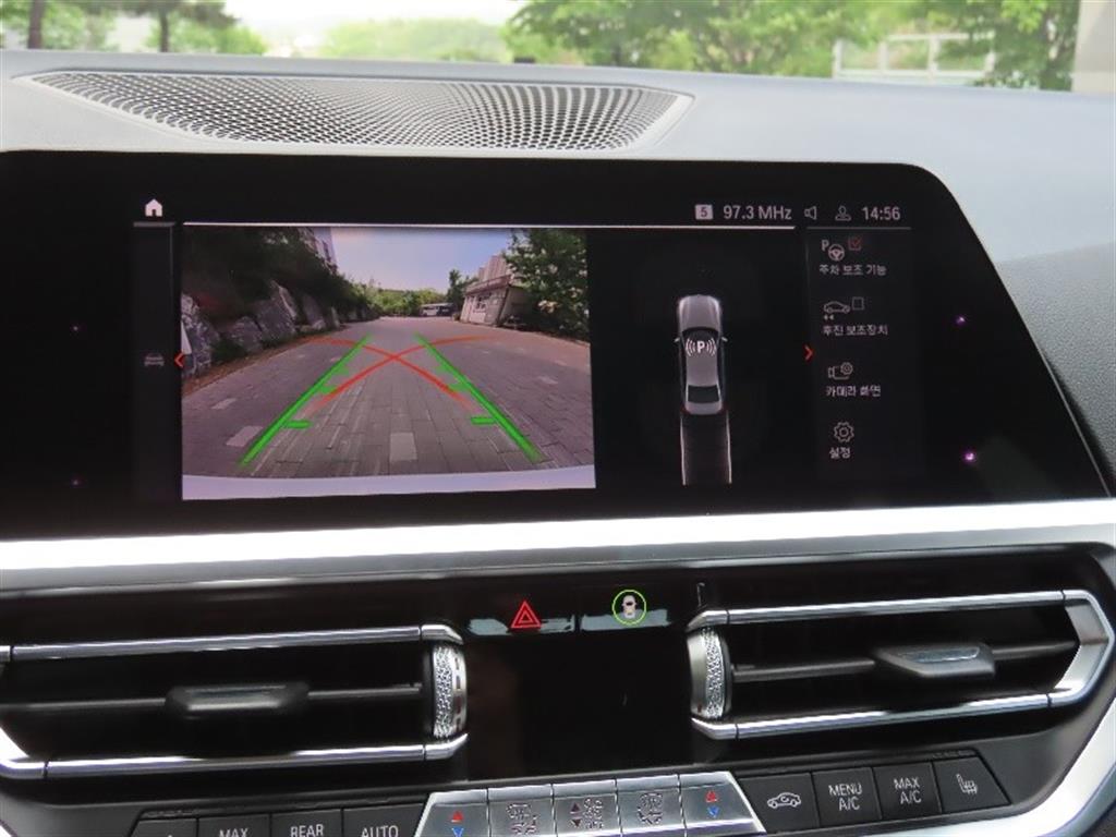 BMW 3 series 2019 - Importación desde Corea - HF Imports Iquique - Foto 9
