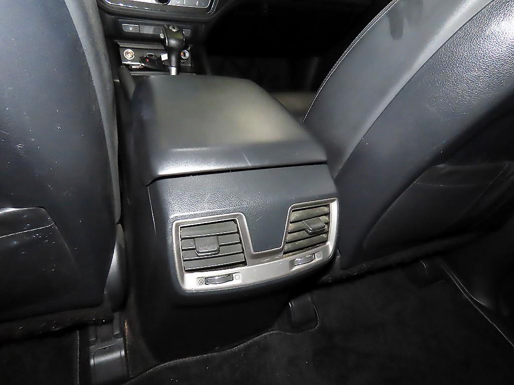 Ssangyong Rexton 2019 Gris - Importación desde Corea - HF Imports Iquique - Foto 16
