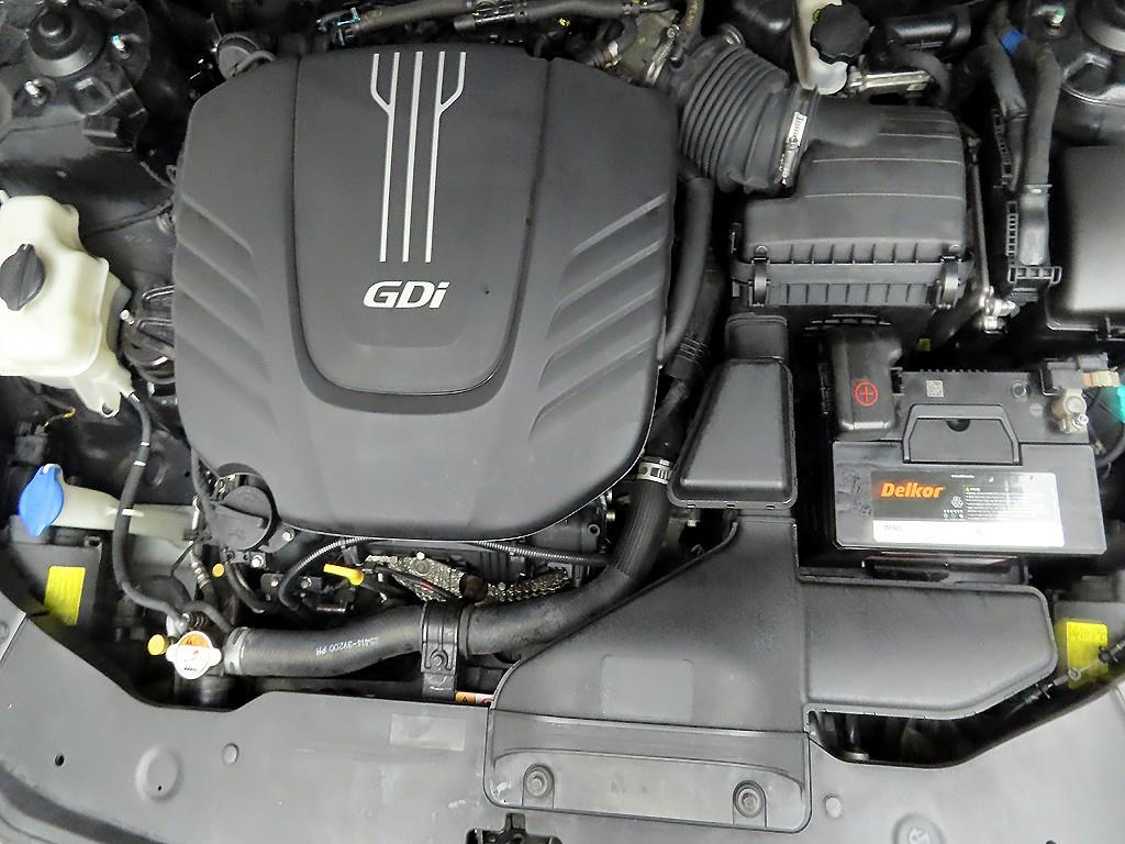 HYUNDAI Aslan 2015 - Importación desde Corea - HF Imports Iquique - Foto 20