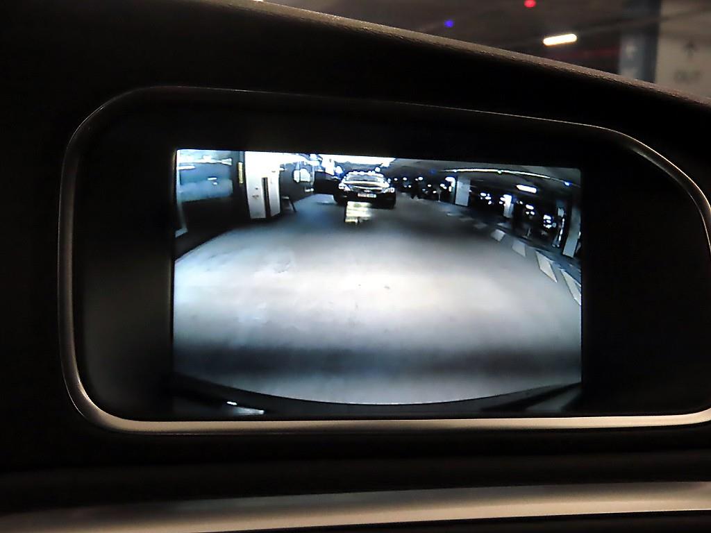 Volvo V40 2016 Negro - Importación desde Corea - HF Imports Iquique - Foto 14