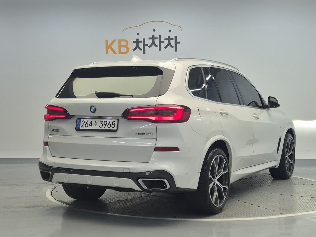 BMW X5 - Vista 3