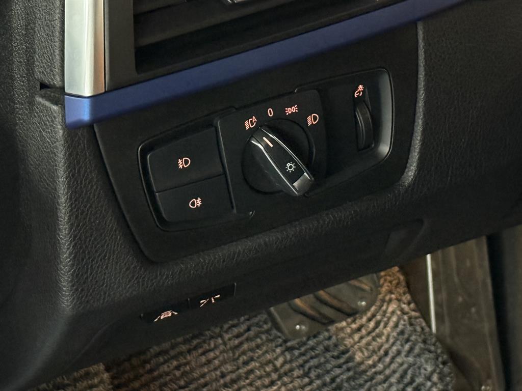 BMW 3 series - Vista 11