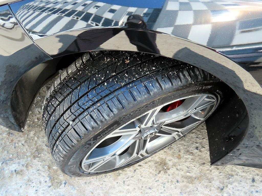 KIA Stinger 2019 Negro - Importación desde Corea - HF Imports Iquique - Foto 20