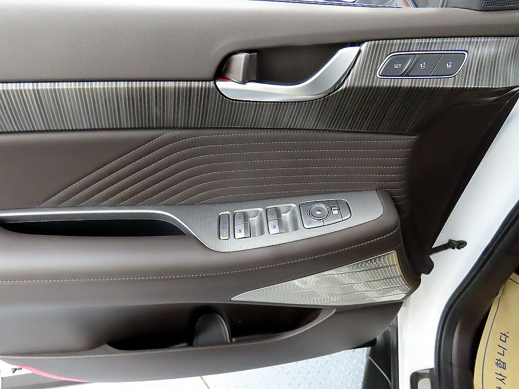HYUNDAI Palisade - Vista 11