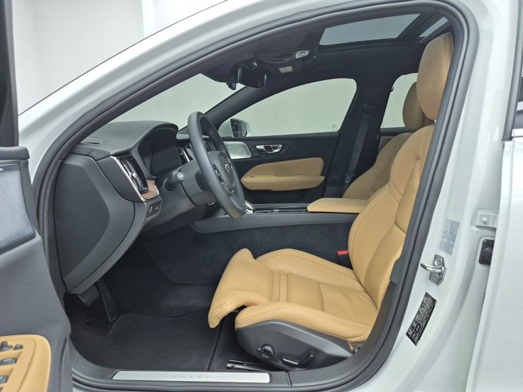Volvo S60 - Vista 11