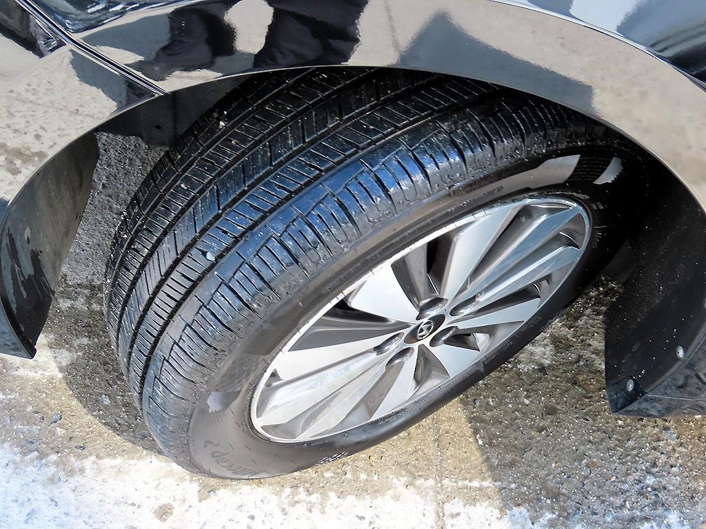HYUNDAI Grandeur 2016 Negro - Importación desde Corea - HF Imports Iquique - Foto 20
