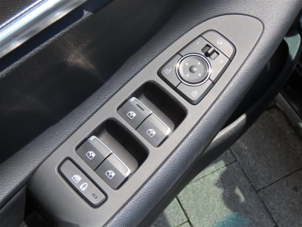 HYUNDAI Grandeur 2022 Negro - Importación desde Corea - HF Imports Iquique - Foto 12
